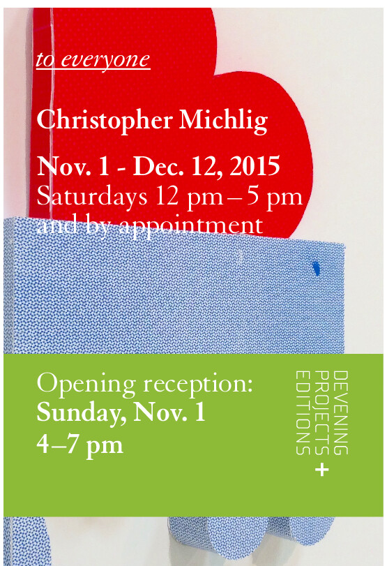 Christopher Michlig